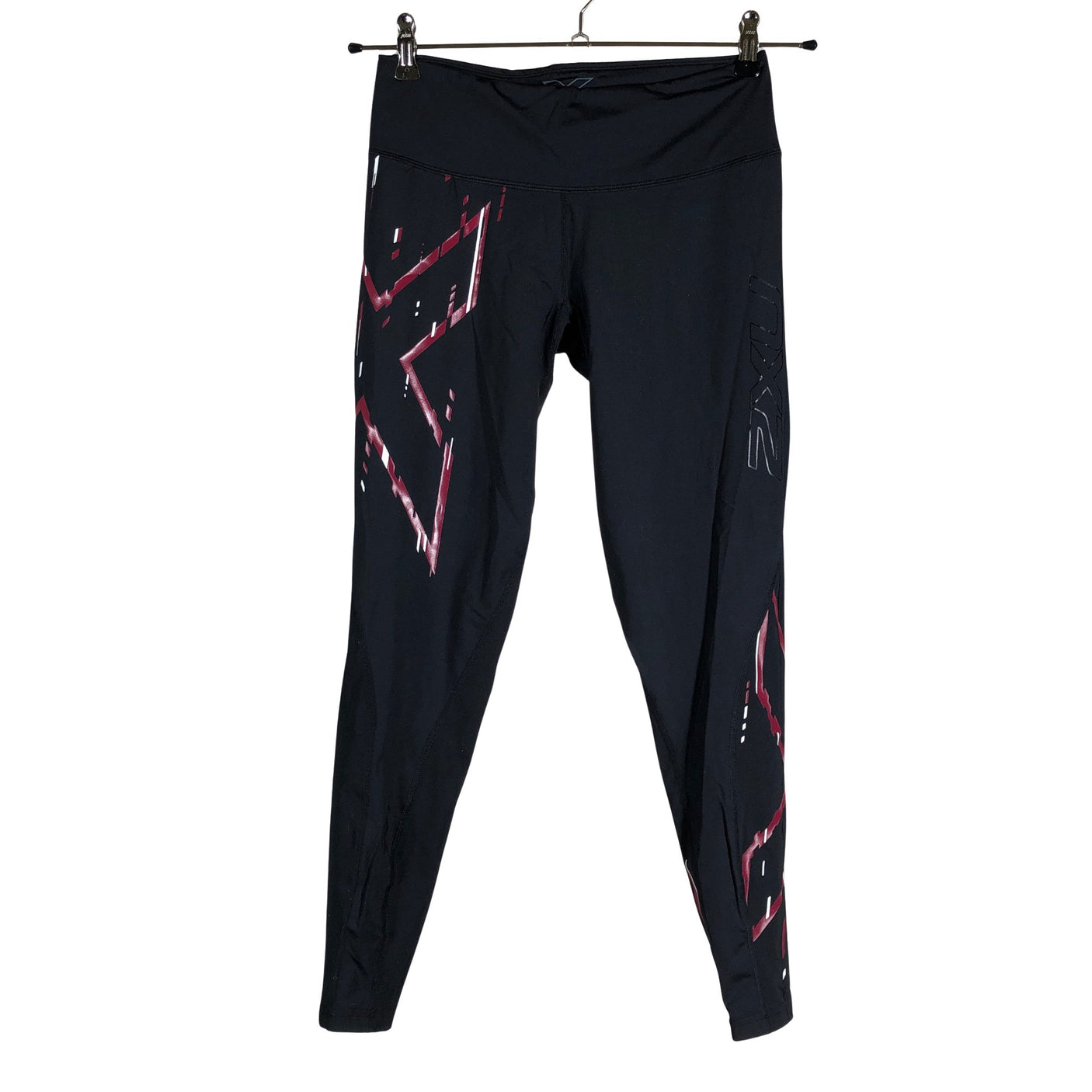 Unisex 2XU - Urheilutrikoot, koko 38 -  (1)