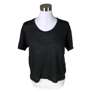 Unisex Samsoe&Samsoe - T-paita, koko 40 -  (1)