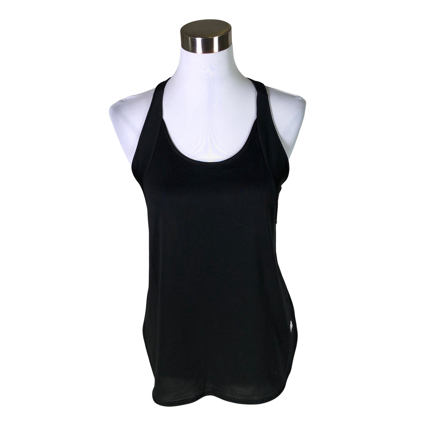 Unisex Adidas - Sports top, size 38 - Black (1)