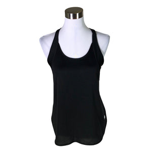 Unisex Adidas - Sports top, size 38 - Black (1)