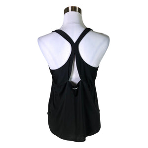 Unisex Adidas - Sports top, size 38 - Black (2)