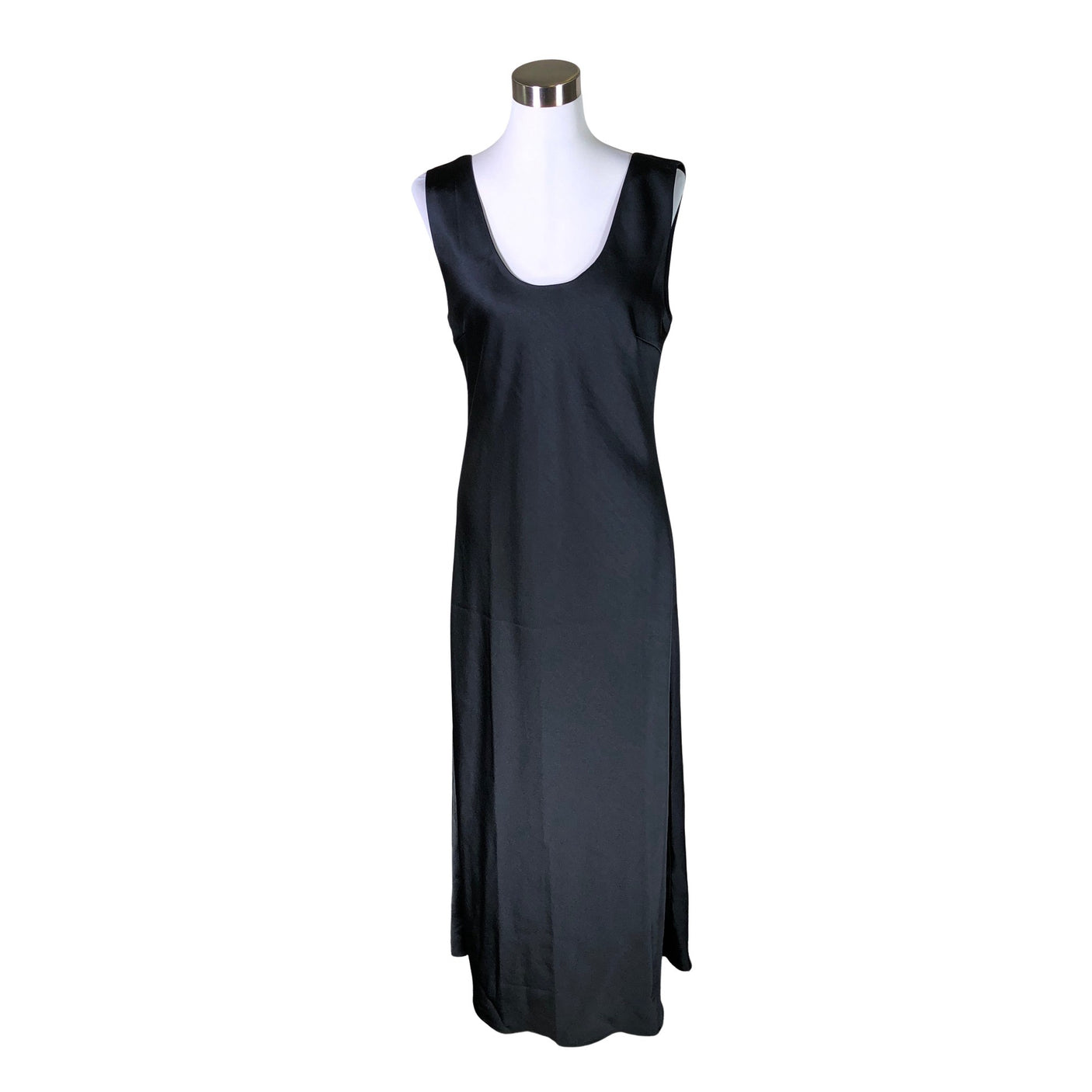 Unisex Samsoe&Samsoe - Party dress, size 40 - Black (1)