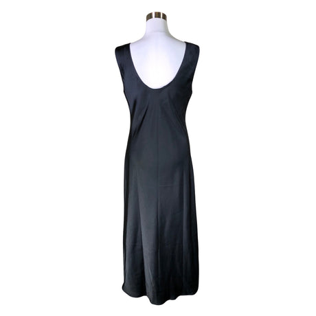 Unisex Samsoe&Samsoe - Party dress, size 40 - Black (2)