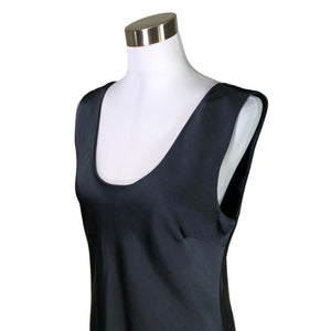 Unisex Samsoe&Samsoe - Party dress, size 40 - Black (3)