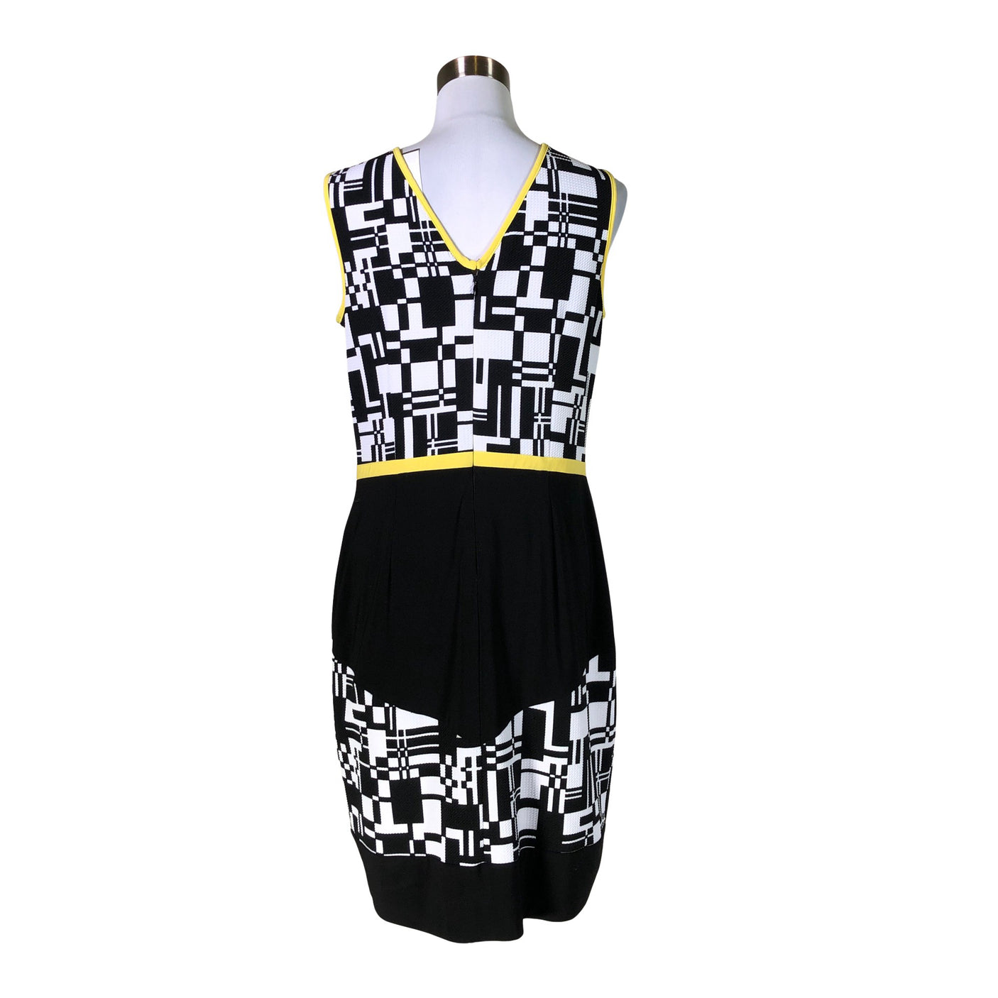Unisex Joseph Ribkoff - Mekko, koko 40 -  (2)