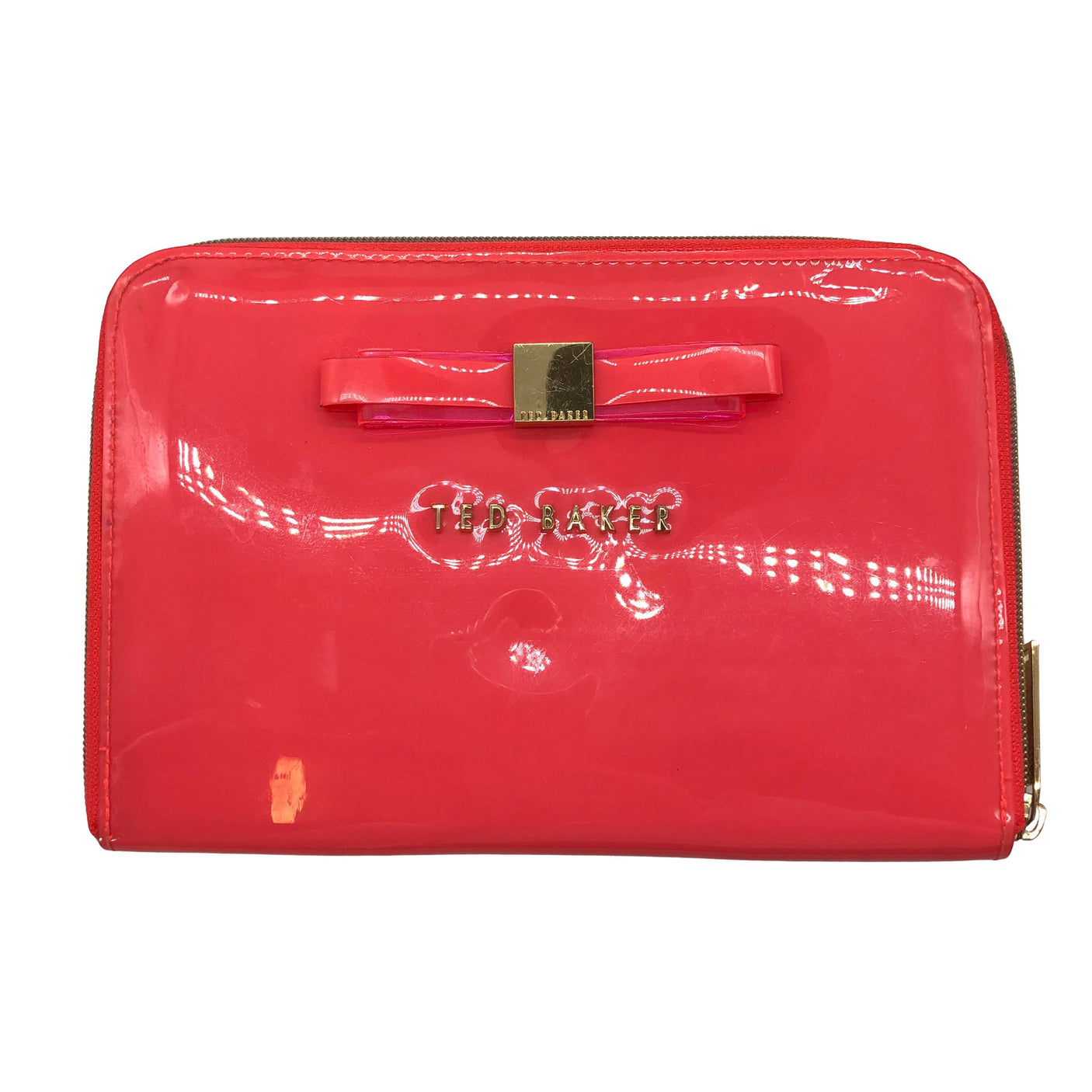 Unisex Ted Baker - Käsilaukku, koko Mini -  (1)