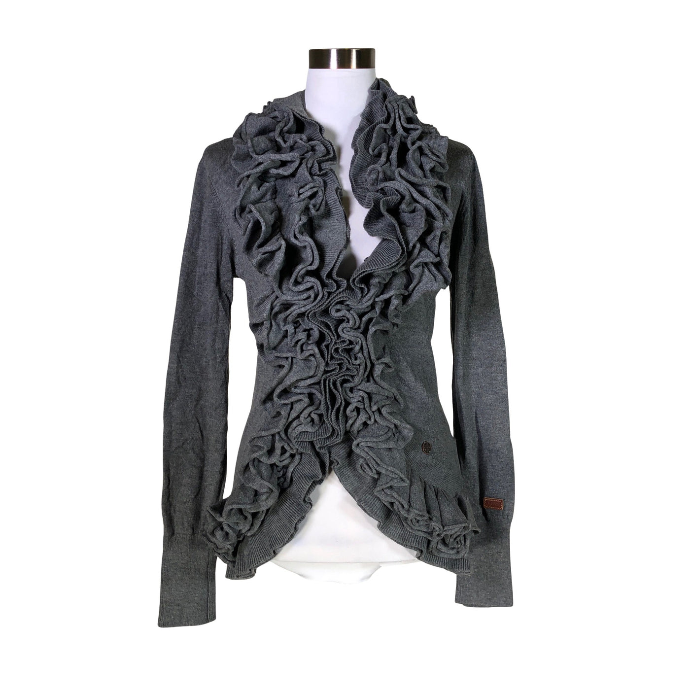 Unisex Khujo - Neuletakki, koko 40 -  (1)