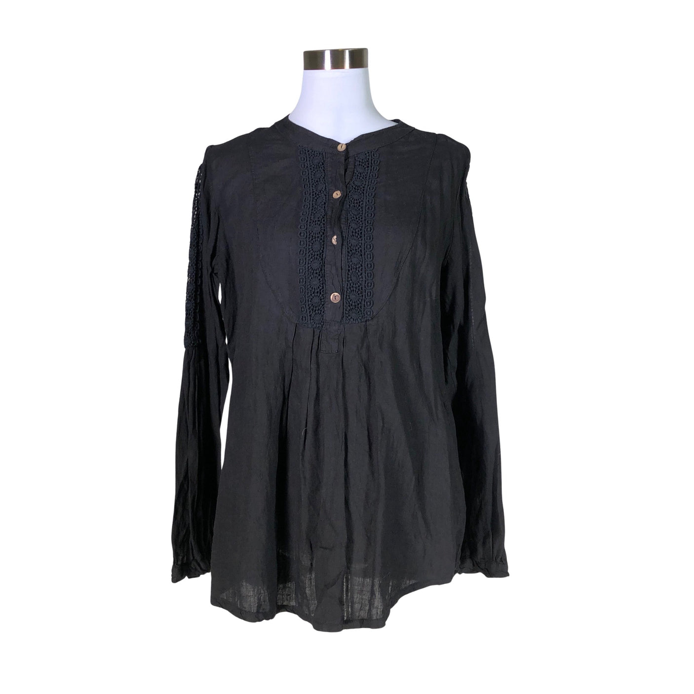 Unisex Bohemiana - Tunika, koko 40 -  (1)