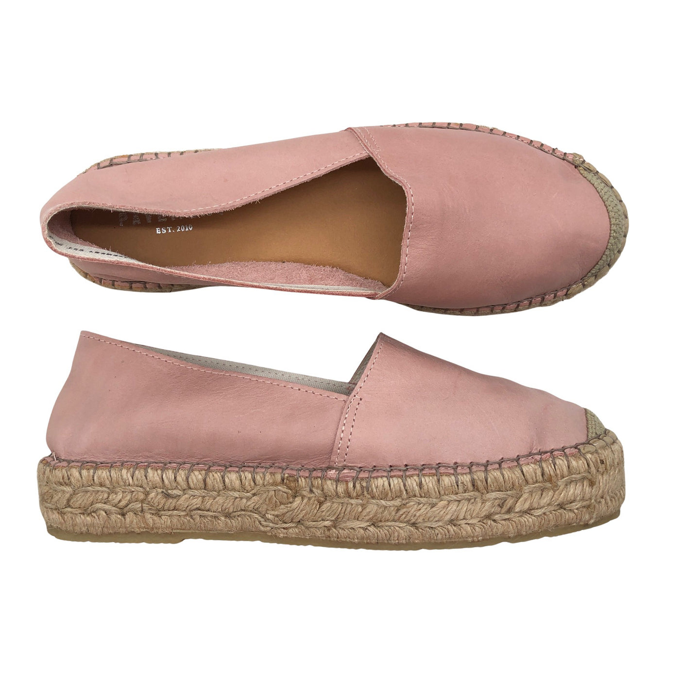 Unisex Pavement - Loaferit, koko 40 -  (1)
