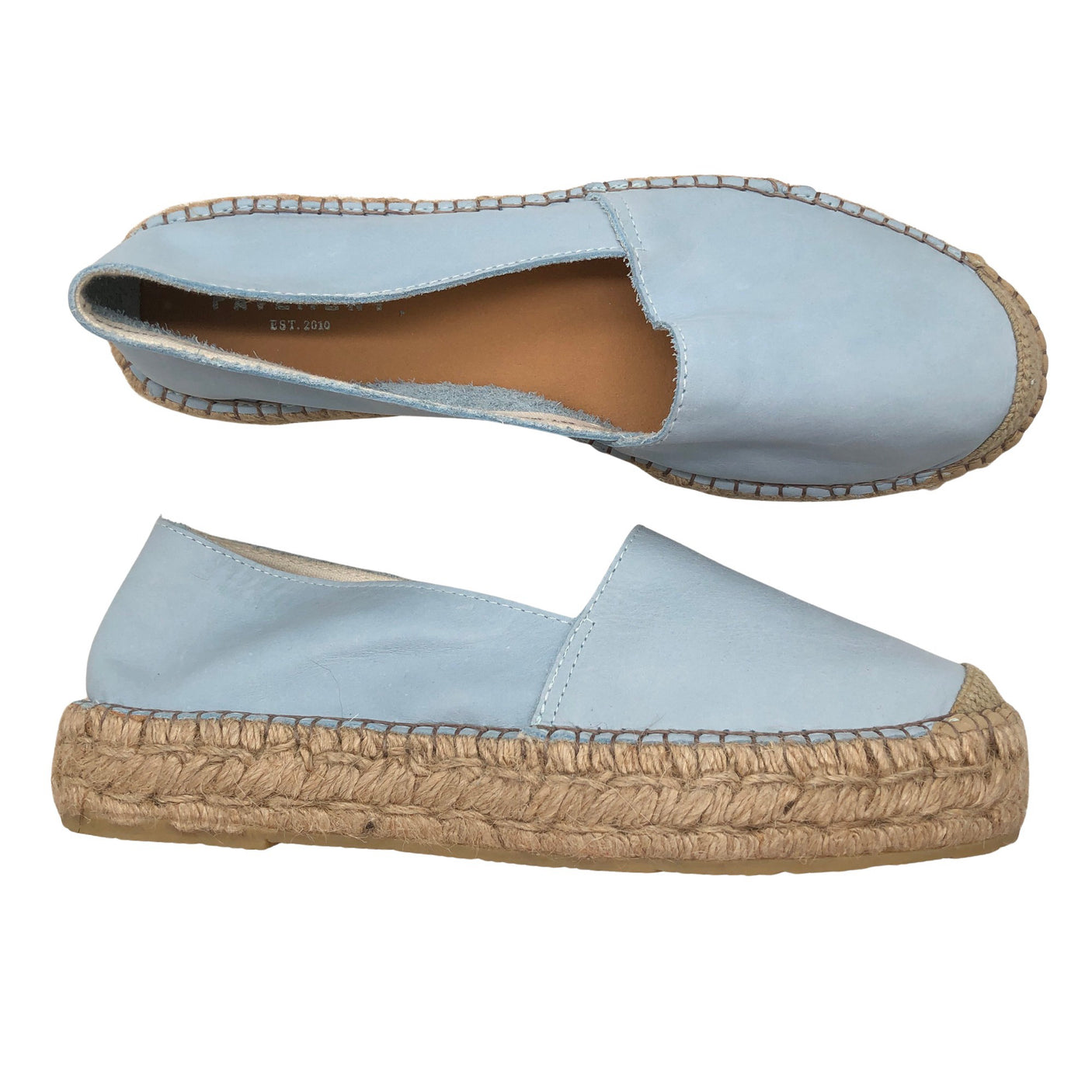 Unisex Pavement - Loaferit, koko 40 -  (1)