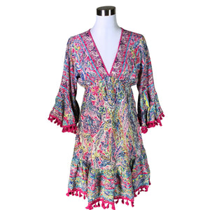 Unisex Last Queen Paris - Mekko, koko 40 -  (1)