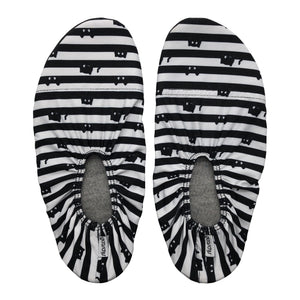 Unisex Slipstop - Sisätossut, koko 34 -  (1)