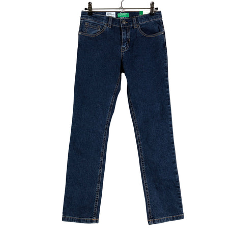 Unisex Benetton - Farkut, koko 134 - 140 -  ()