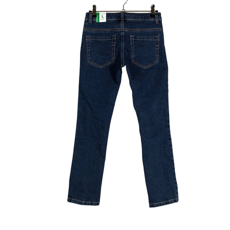 Unisex Benetton - Farkut, koko 134 - 140 -  (2)
