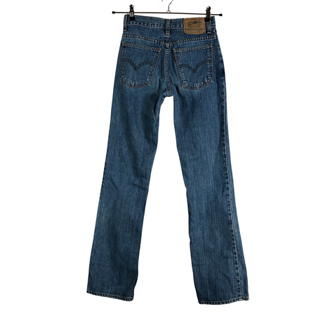 Unisex Levi's - Farkut, koko W27 -  (2)