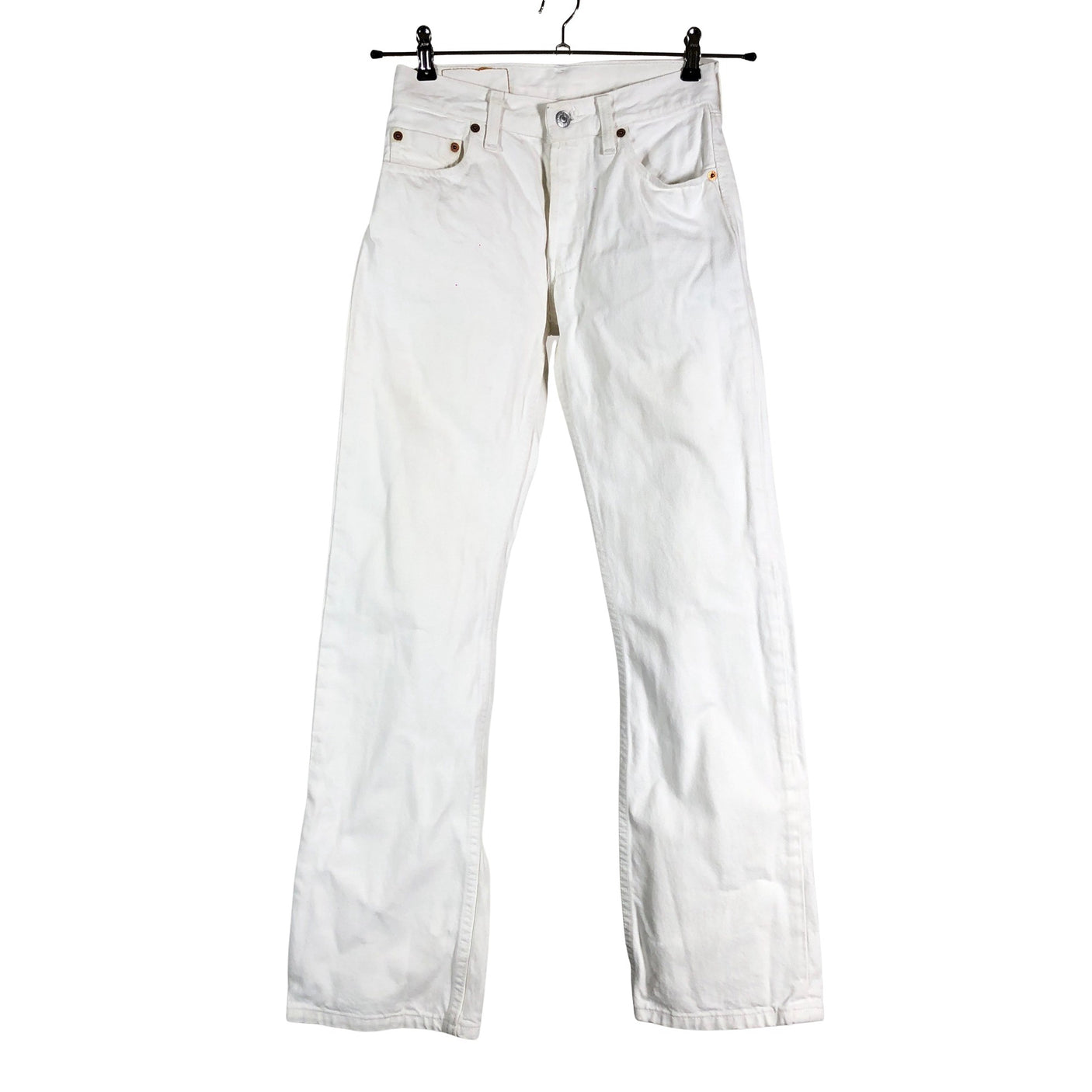 Unisex Levi's - Farkut, koko W27 -  (1)