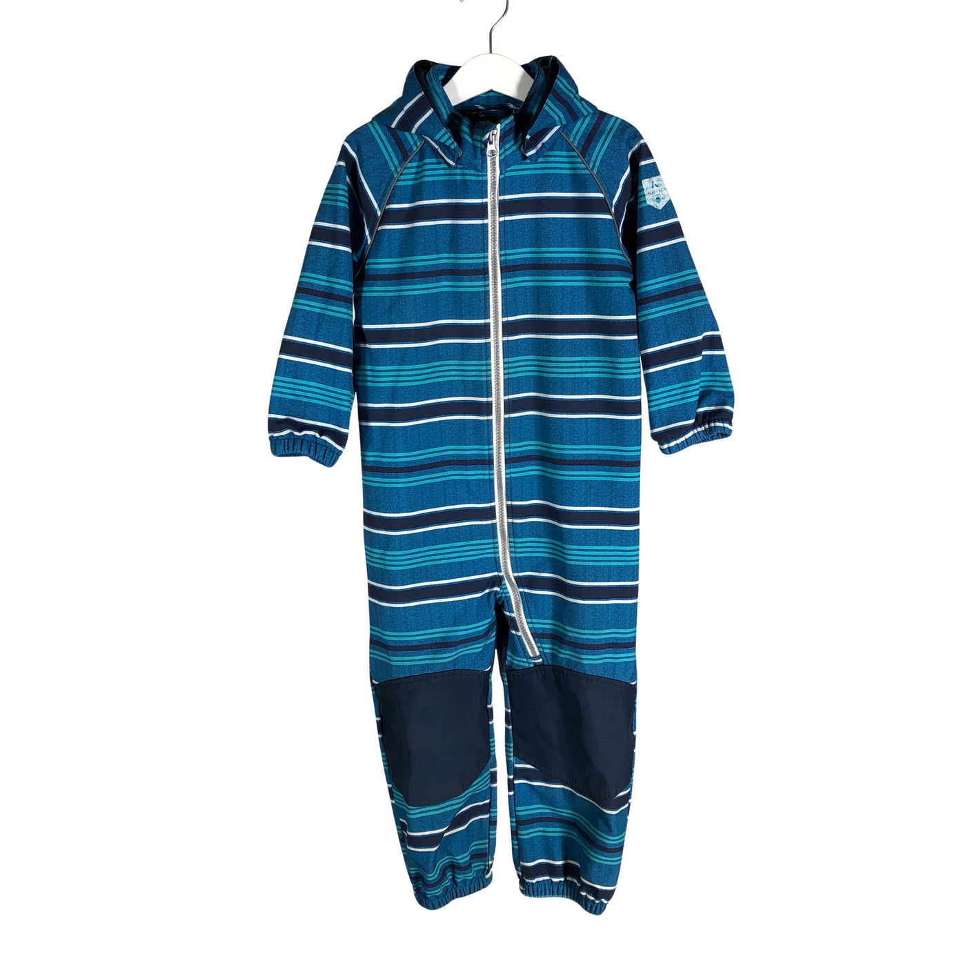 Unisex Name It - Softshellhaalari, koko 92 - 98 -  (1)