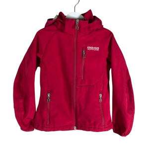 Unisex 8848 Altitude - Softshell-takki, koko 116 - 122 -  (1)