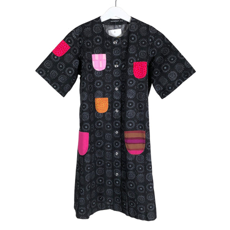 Unisex Marimekko - Kangasmekko, koko 140 - 146 -  ()