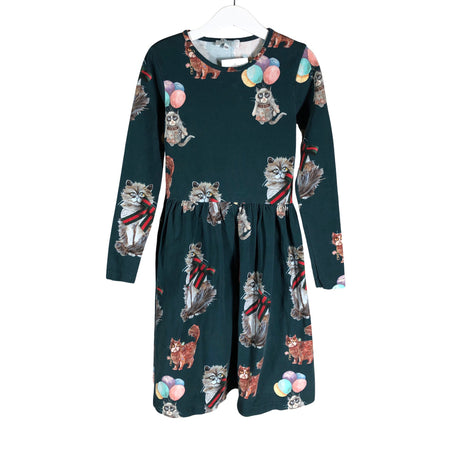 Unisex Pop & Co Helsinki - Trikoomekko, koko 128 - 134 -  ()