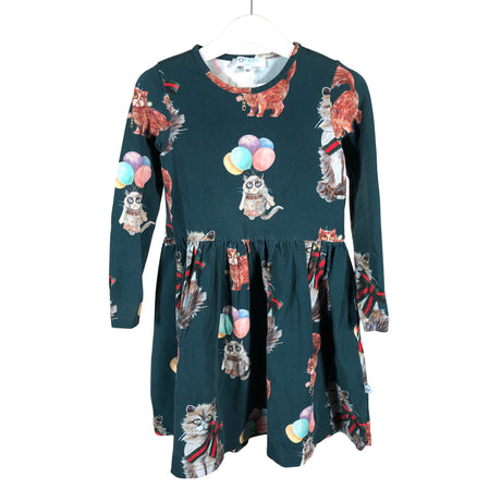 Unisex Pop & Co Helsinki - Trikoomekko, koko 104 - 110 -  ()