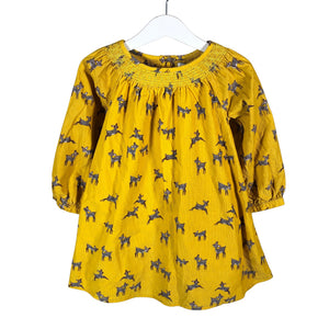 Unisex Marks&Spencer - Kangasmekko, koko 92 - 98 -  (1)