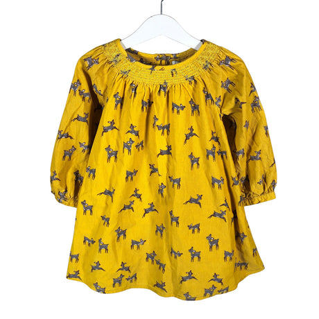 Unisex Marks&Spencer - Kangasmekko, koko 92 - 98 -  ()