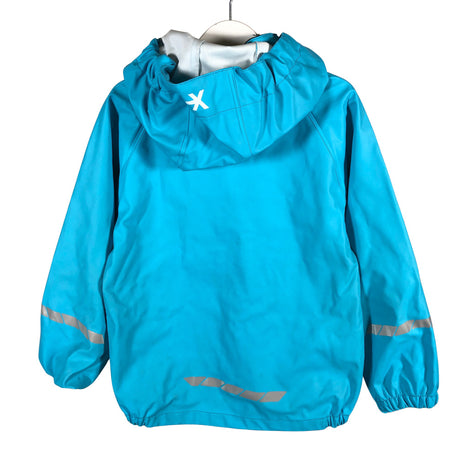 Unisex Everest - Sadetakki, koko 110 - 116 -  (2)