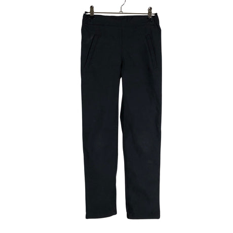 Unisex Name It - Softshell pants, size 128 - 134 - Black ()