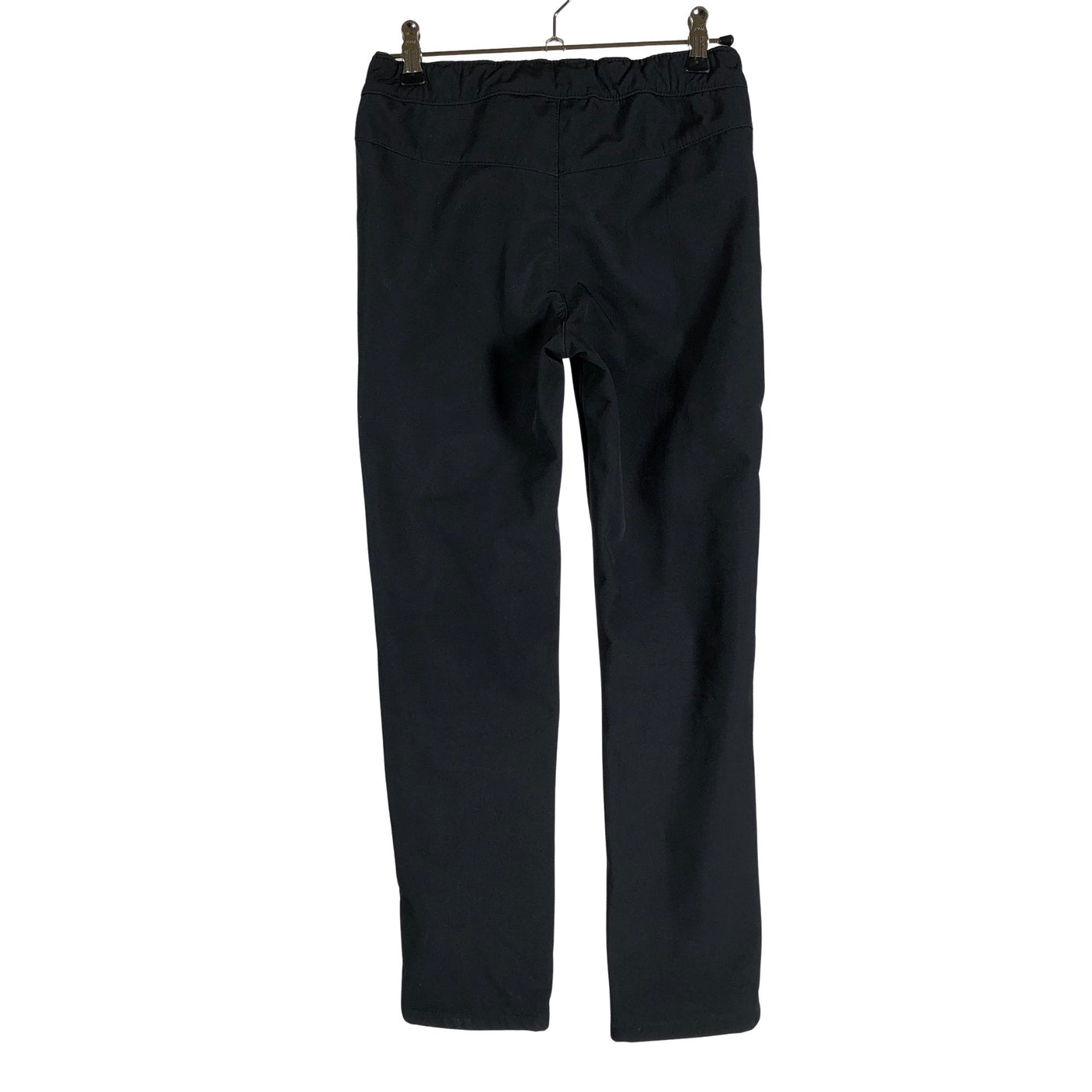 Unisex Name It - Softshell pants, size 128 - 134 - Black (2)