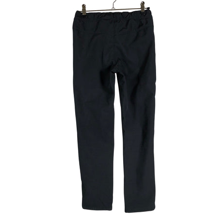 Unisex Name It - Softshell pants, size 128 - 134 - Black (2)