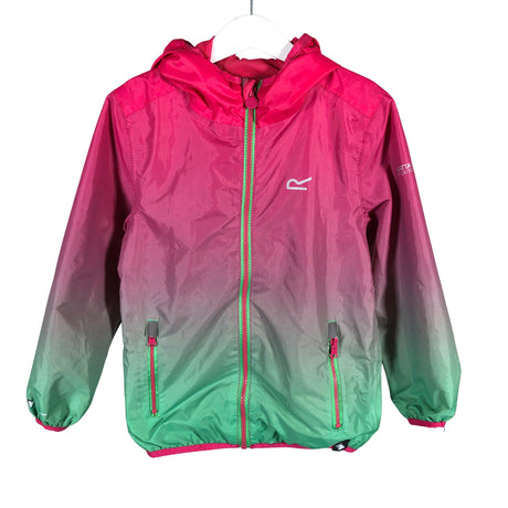 Unisex Regatta - Ulkoilutakki, koko 110 - 116 -  ()