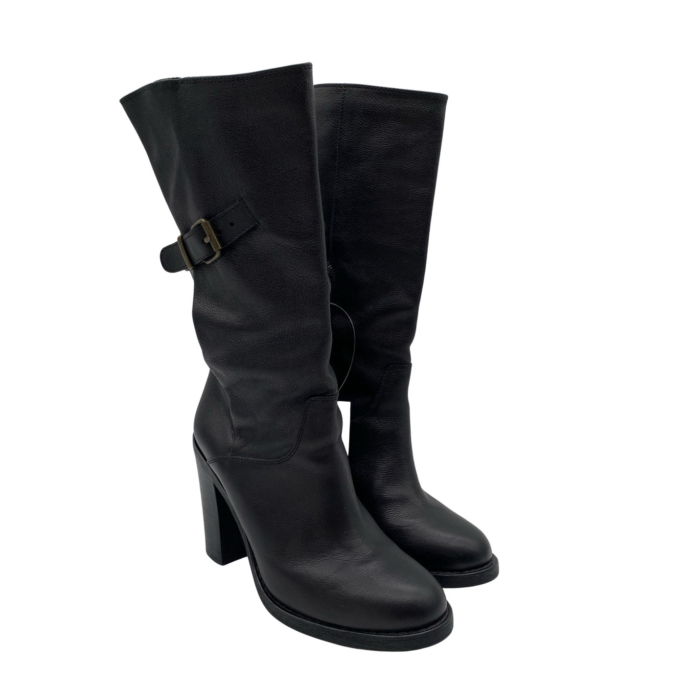 Unisex Max&Co - Saappaat, koko 39 -  (2)