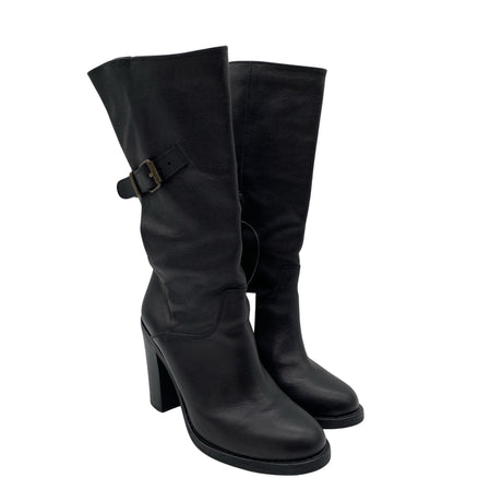 Unisex Max&Co - Saappaat, koko 39 -  (2)