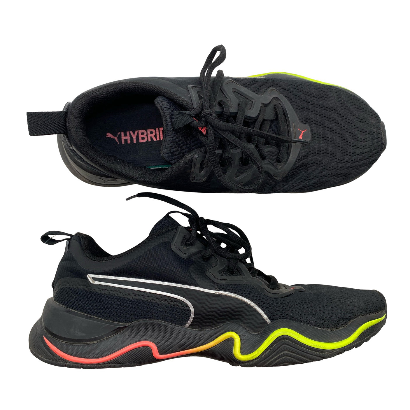 Unisex Puma - Lenkkarit, koko 40 -  (1)