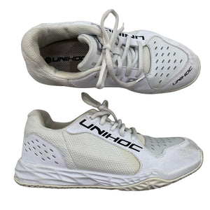 Unisex Unihoc - Sisäliikuntakengät, koko 39 -  (1)