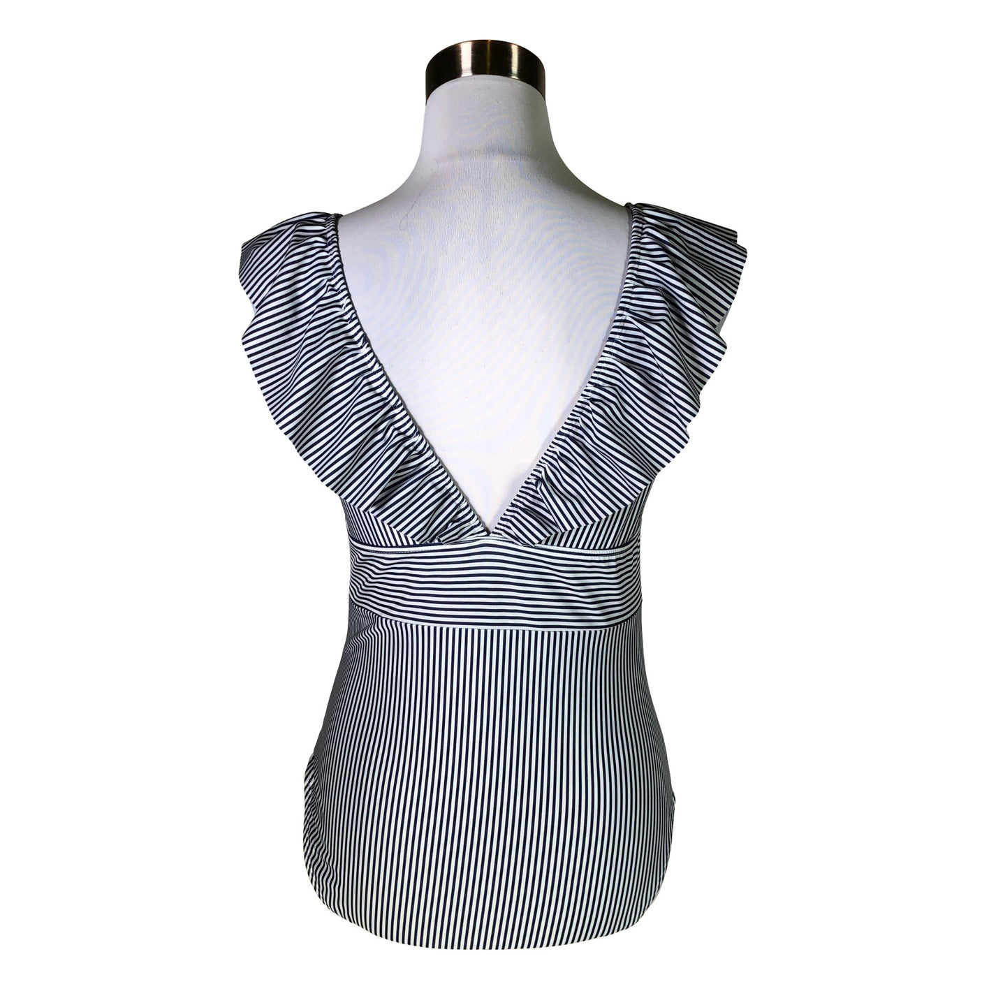 Unisex Aava - Swimsuit, size 40 - Blue (2)
