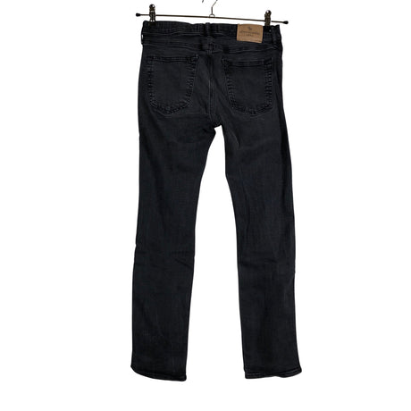 Unisex Abercrombie&Fitch - Farkut, koko 170 - 176 -  (2)