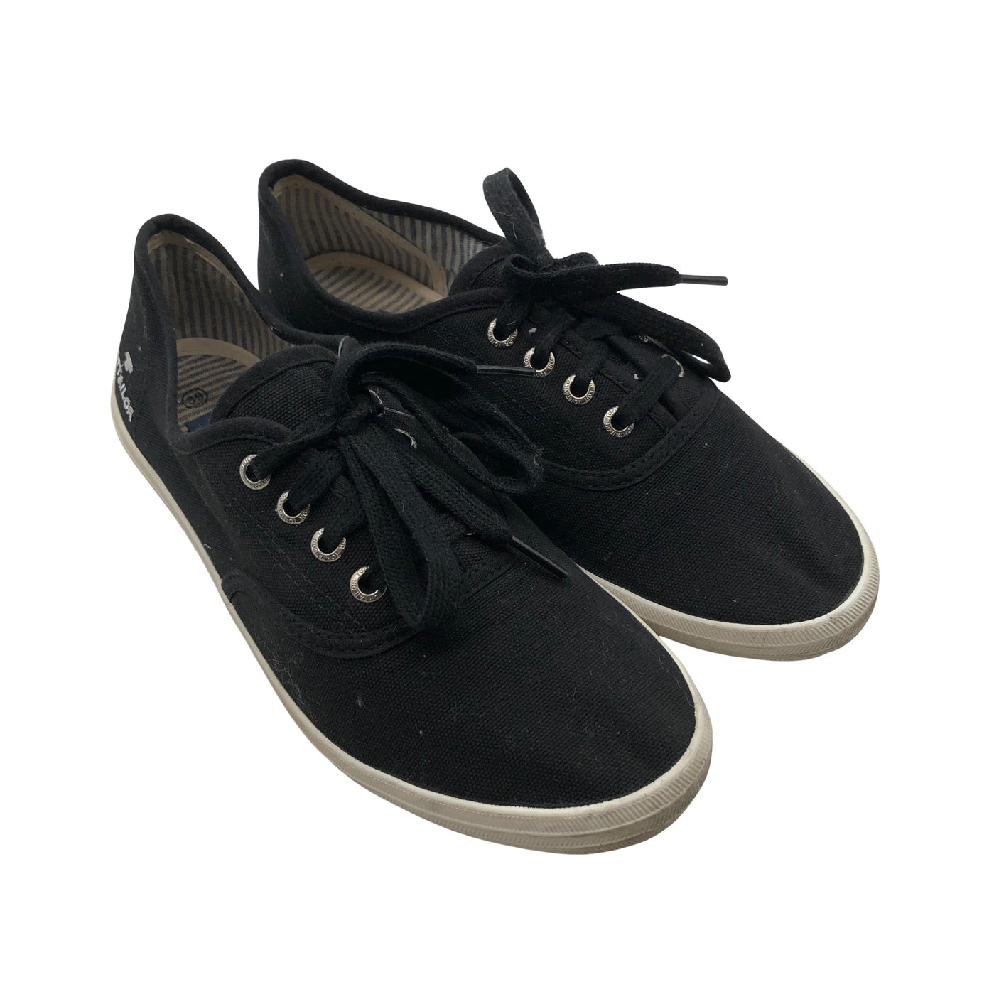 Unisex Tom Tailor - Tennarit, koko 39 -  (2)