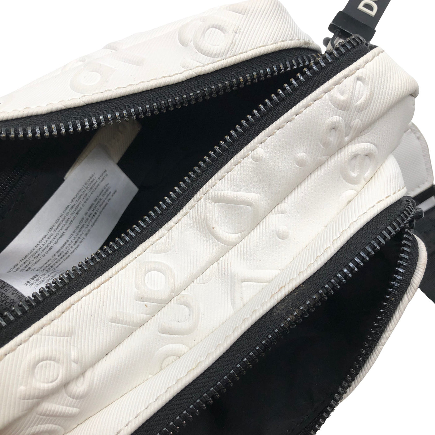 Unisex Desigual - Olkalaukku, koko Mini -  (2)