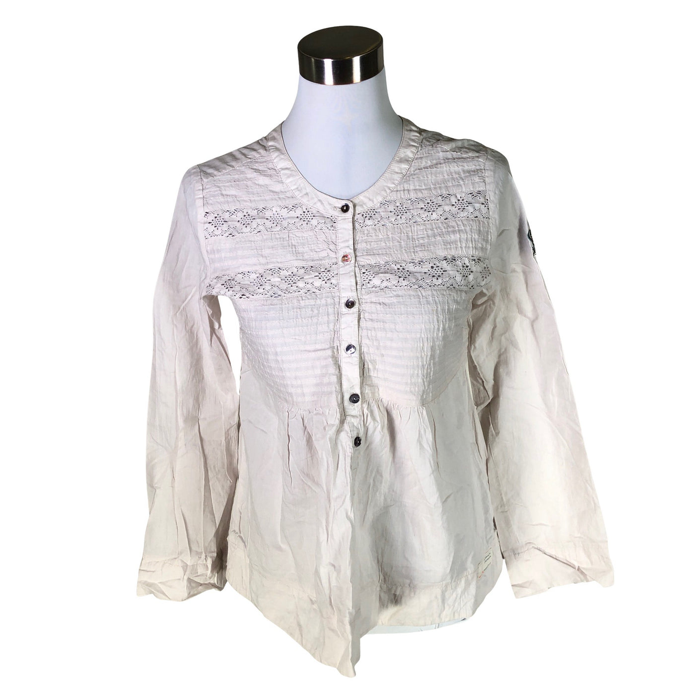 Unisex Odd Molly - Paita, koko 36 -  (1)