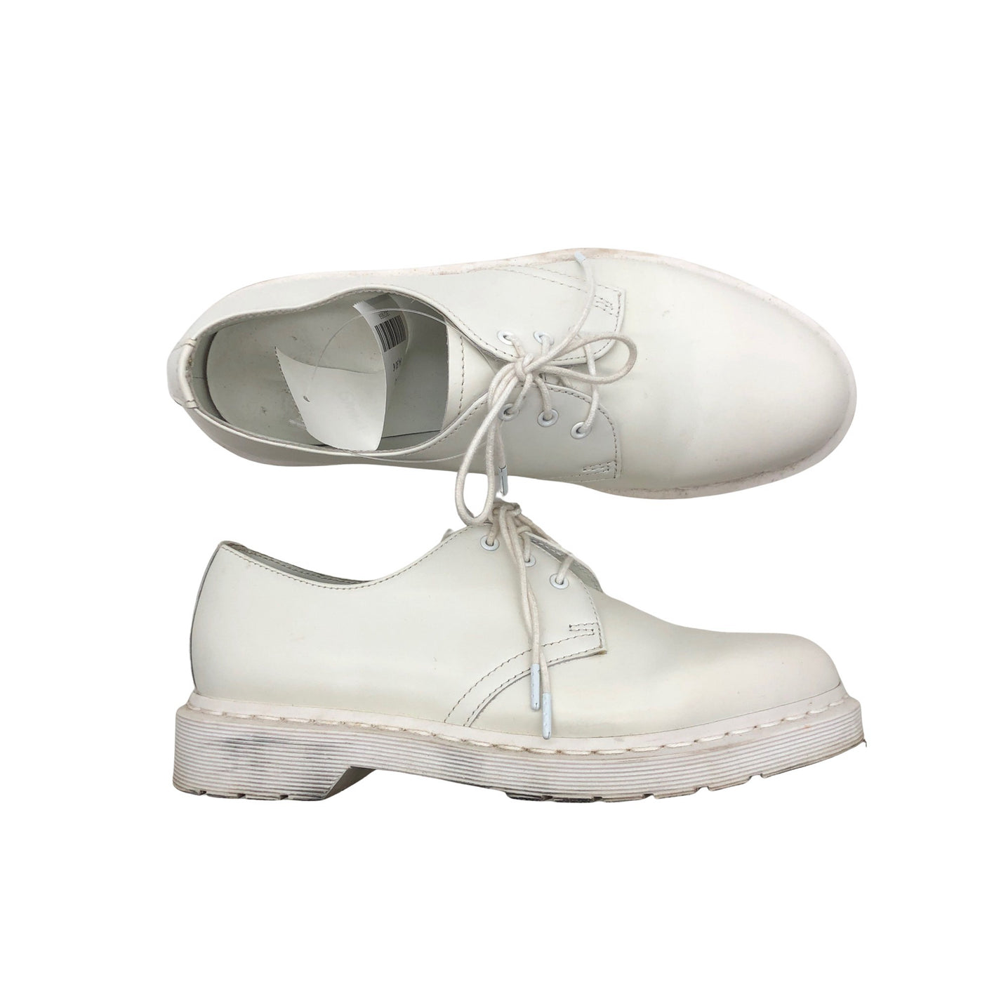 Unisex Dr. Martens - Kävelykengät, koko 40 -  (1)