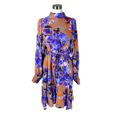 Unisex Kaiko - Sifonkimekko, koko 40 -  ()