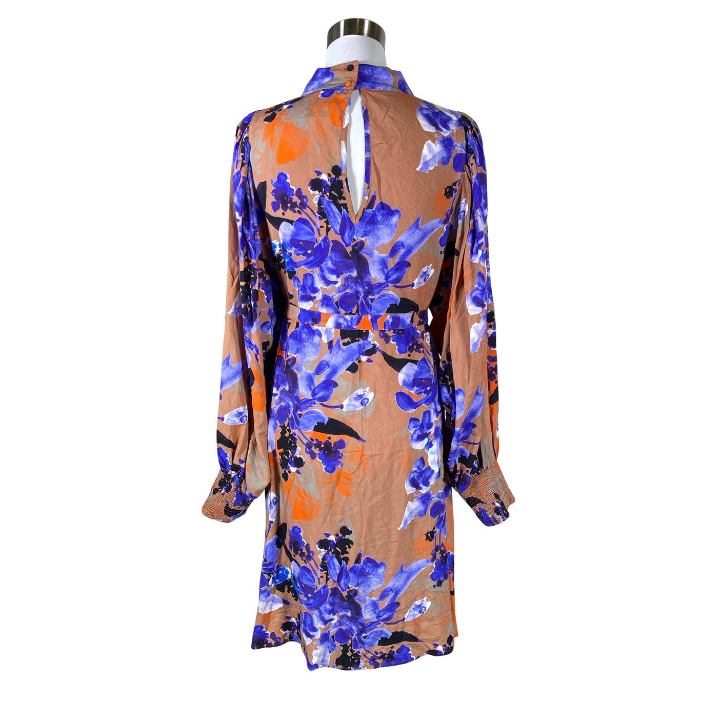 Unisex Kaiko - Sifonkimekko, koko 40 -  (2)