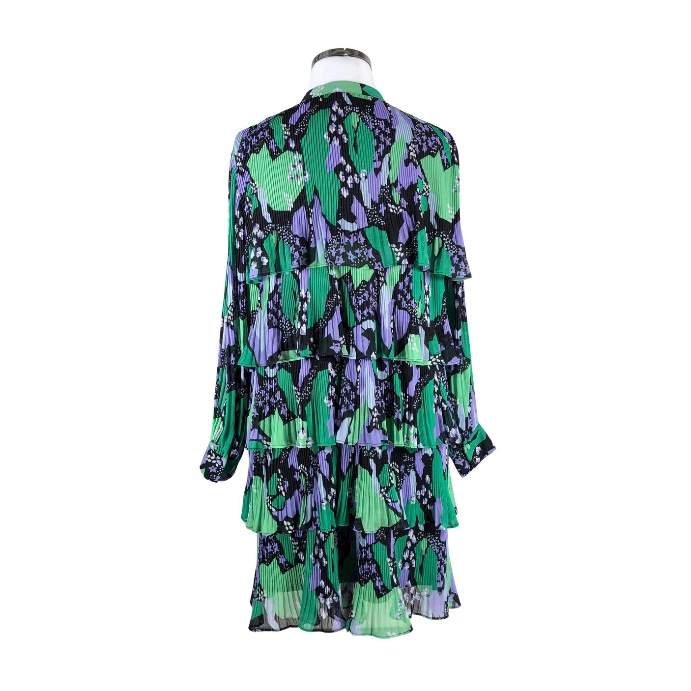 Unisex Y.A.S - Sifonkimekko, koko 42 -  (2)
