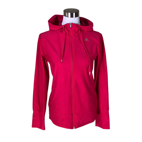 Unisex Adidas - Urheilutakki, koko 40 -  ()