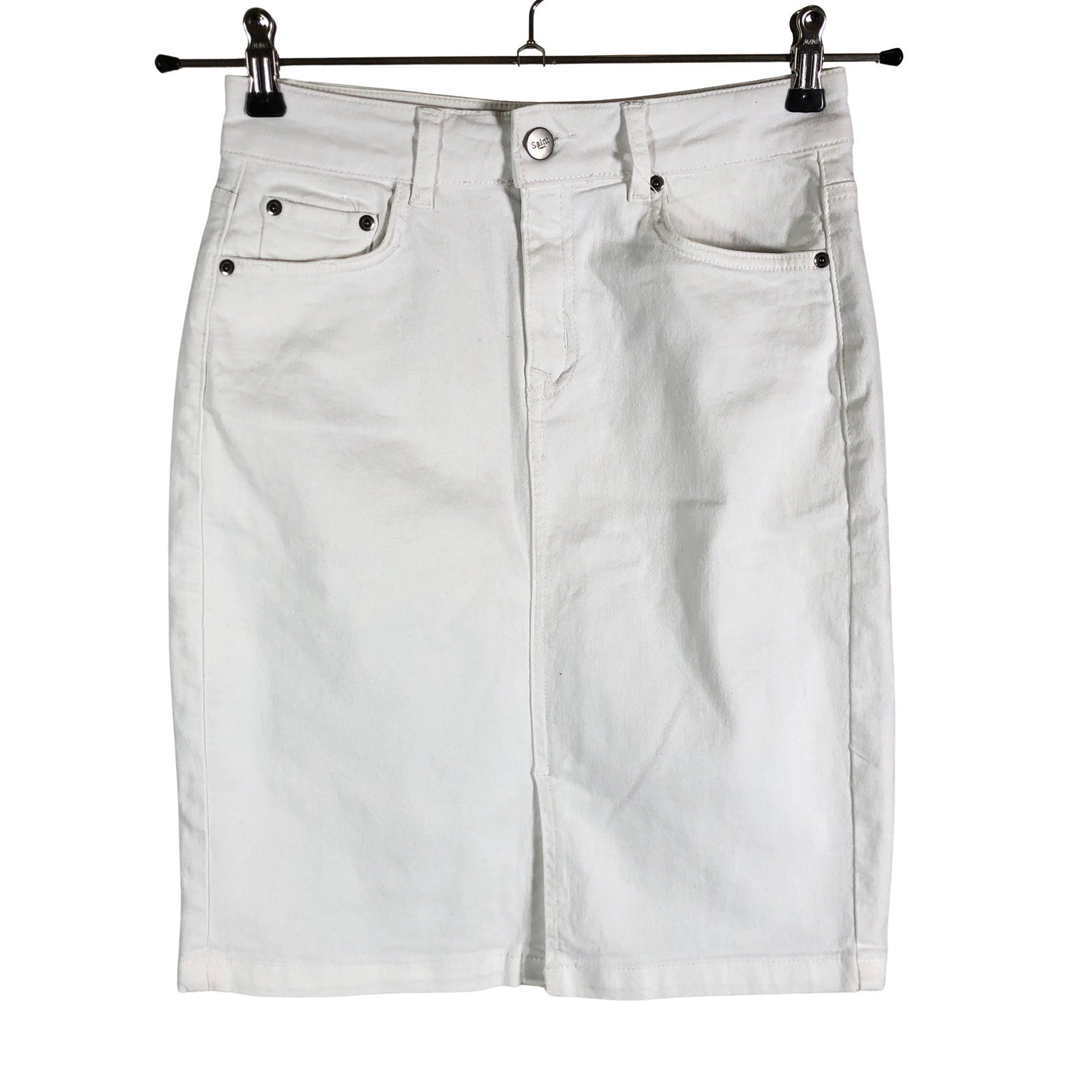 Unisex Saint Tropez - Farkkuhame, koko 34 -  (1)