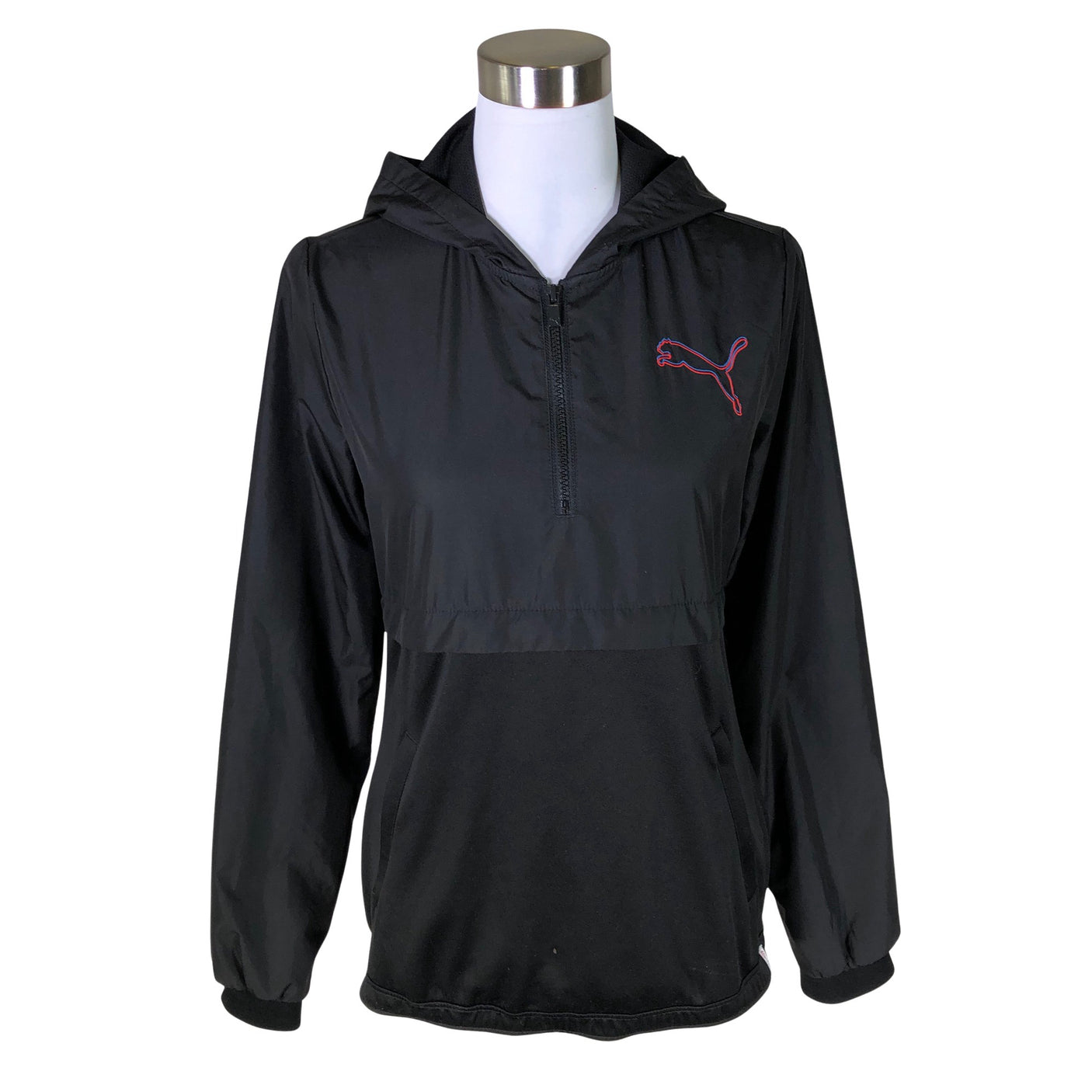 Unisex Puma - Urheilutakki, koko 36 -  (1)