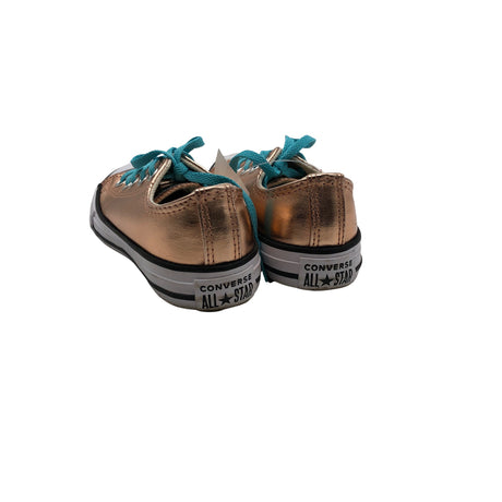 Unisex Converse - Tennarit, koko 31 -  (2)