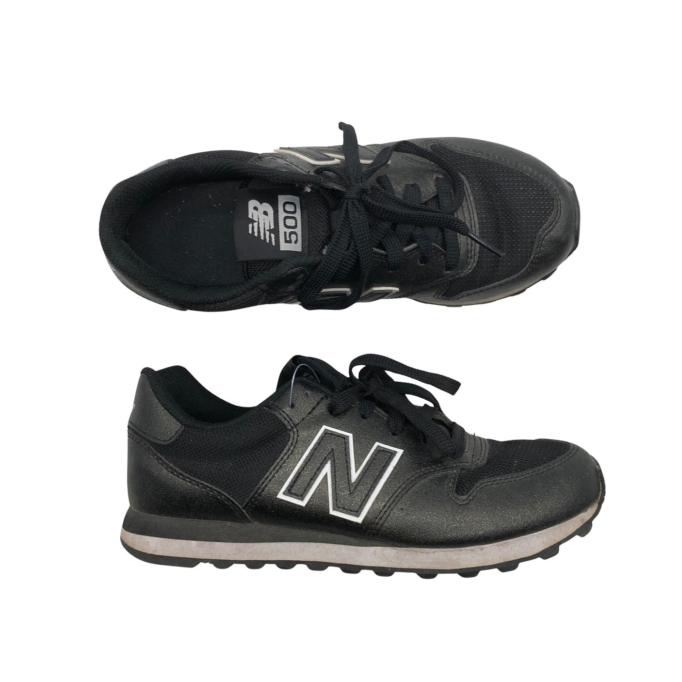 Unisex New Balance - Tennarit, koko 37 -  (1)